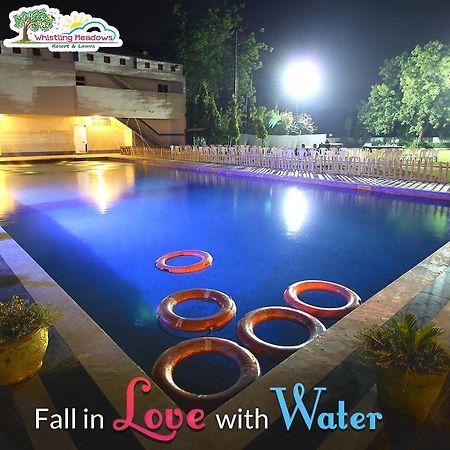 Whistling Meadows Ahmedabad Exterior foto